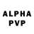 Alpha-PVP СК КРИС Yukixira Soma